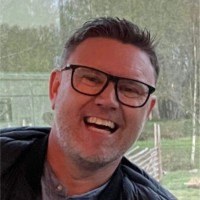 Pär Sydbris