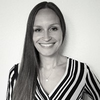 Isabella B. Kjærgaard