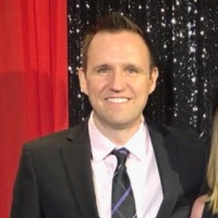 Randy Mosher