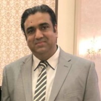 Malik Naveed Tariq