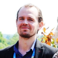 Joshua Jones, Mba, Dippc