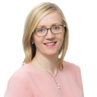 Lucia Keogan