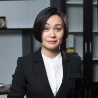 Pham Thi Thuy Linh