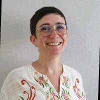 Delphine Lemarchand Rivognac