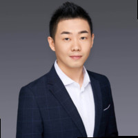 Luca Zhao