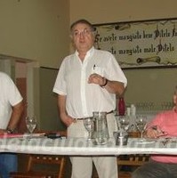 Raul D'Amico