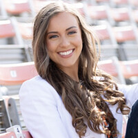 Karis Strickland