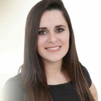 Geisiane Silveira