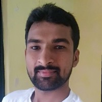 Samadhan Gadade