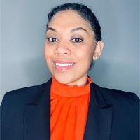 Charisse Kinslow, MBA