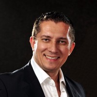 Marius Strezea
