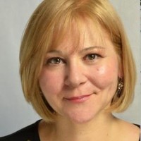 Isabelle Pegurri