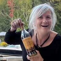 Rae-Anne Cude