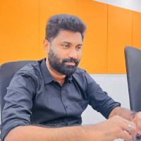 Prasanth P