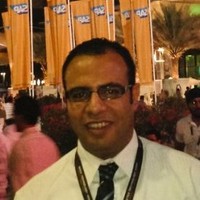 Waleed Osman