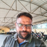 Vinoth Buddy