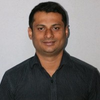 Sanjay Ms