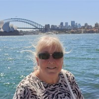 Julie Simmonds