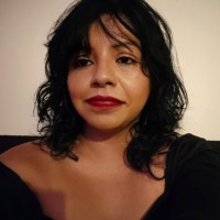 Veronica De La Cruz