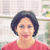 Tamara Singh