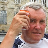 Ian Yates