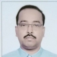 Amritendu Mandal