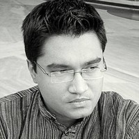 Rashed Rahman