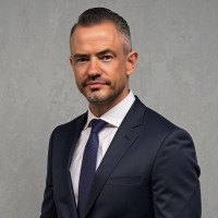 Alistair Gilchrist