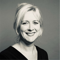 Annette Bakker
