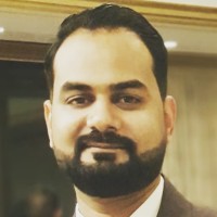 Muhammad Ali Khursheed