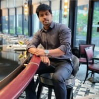 Pranit Mhatre