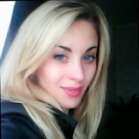 Olesya Shevchuk