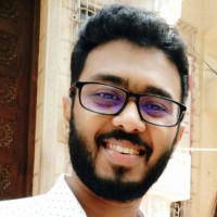 Pranav Deshpande