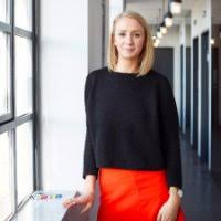 Kate Higham