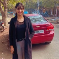 Anukriti Mishra