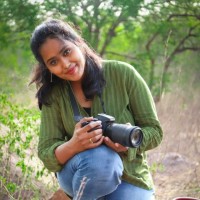 Swathi Nagaraj