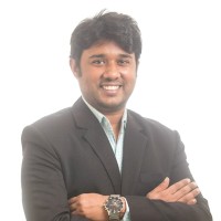 Md Mahbub Hossain