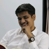Harit Mishra