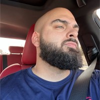 Bryan Camejo