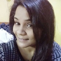 Khushboo Agrawal