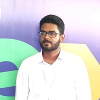 Jalagandeswaran S