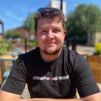 Ollie Simpson