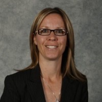 Donna O'Brien