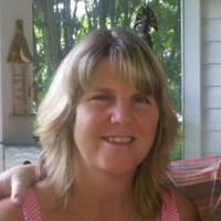 Frances Etherington