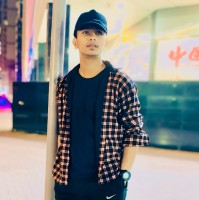 Pramod Amgain
