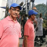 ASHOK KUMAR CHAURASIA