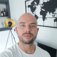 Matty van den Berg