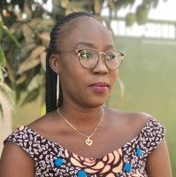 Séraphine OUEDRAOGO