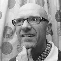 Nigel Croft