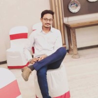 Nikhil Burade